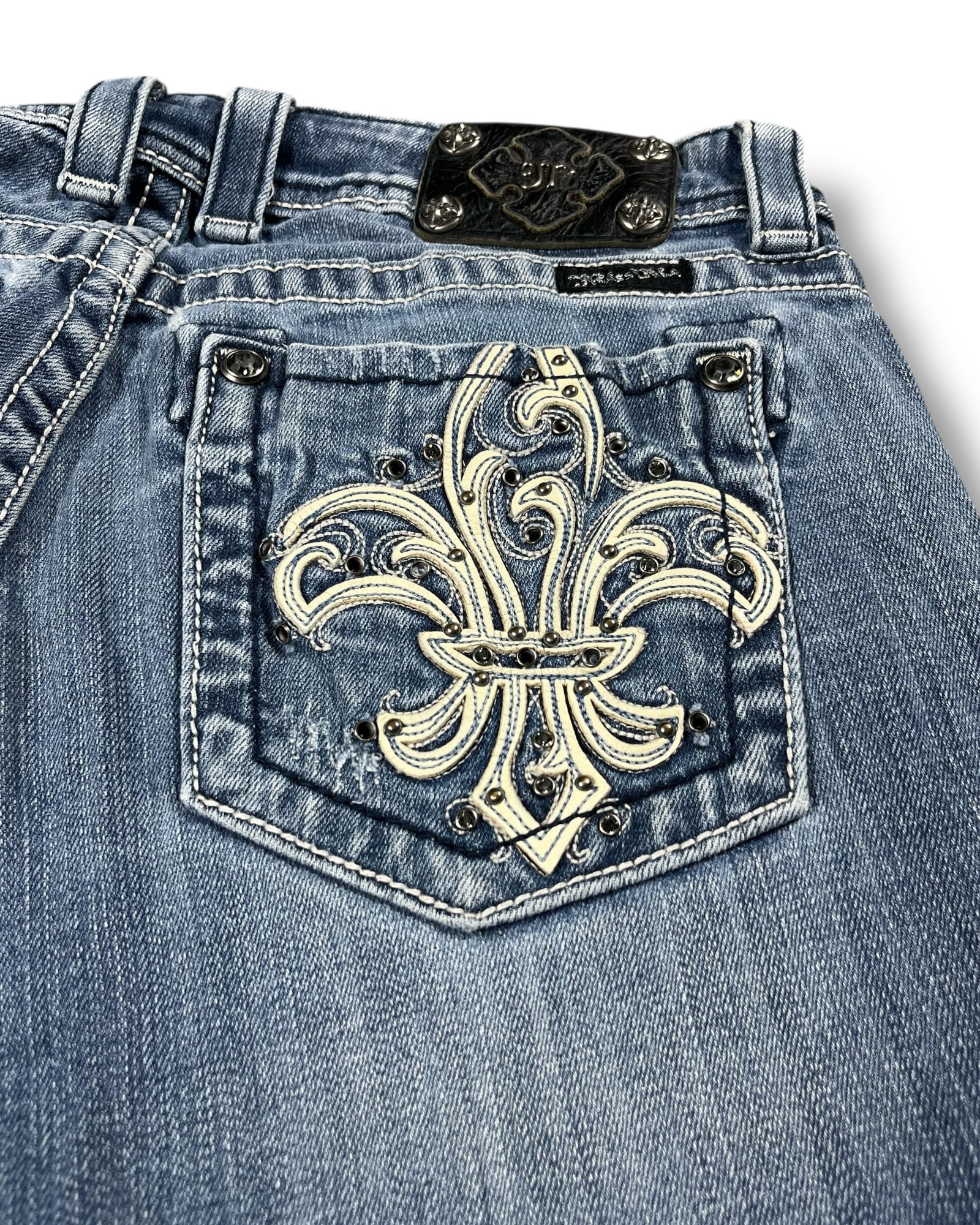 Miss Me Jeans (S)