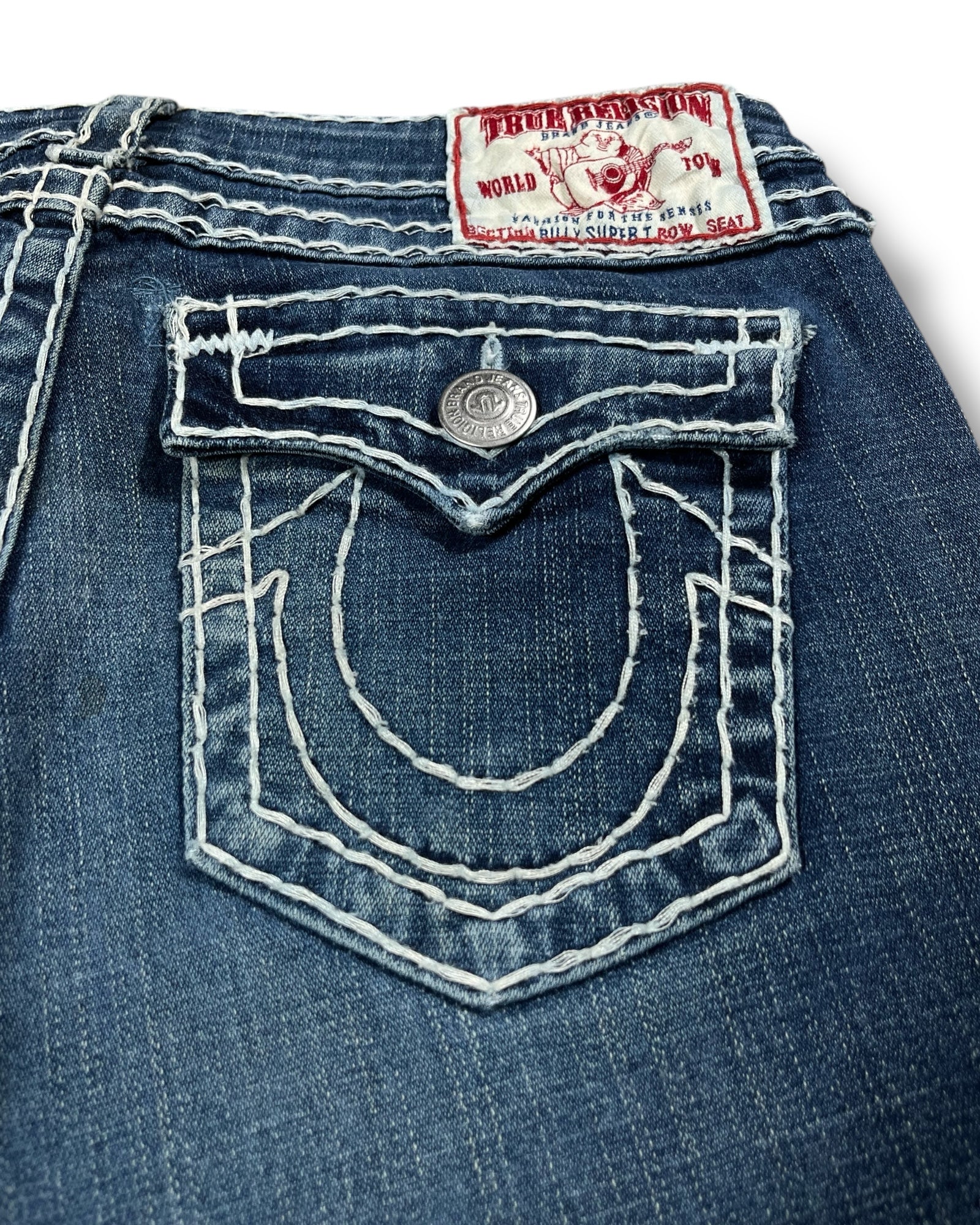 True Religion Jeans (S)