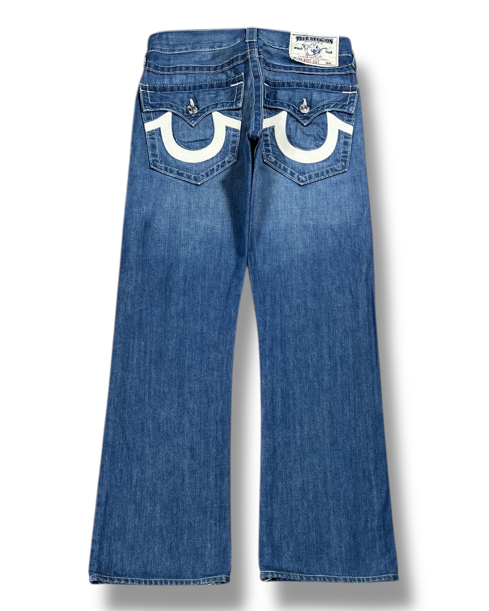 True Religion Jeans (M)