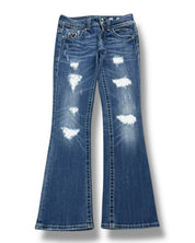 Miss Me Flared Jeans (XS)