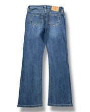 True Religion Flared Jeans (XS)