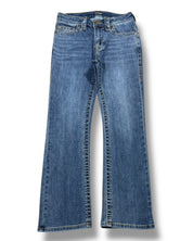 True Religion Flared Jeans (XS)