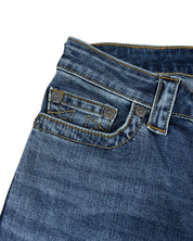 True Religion Flared Jeans (XS)
