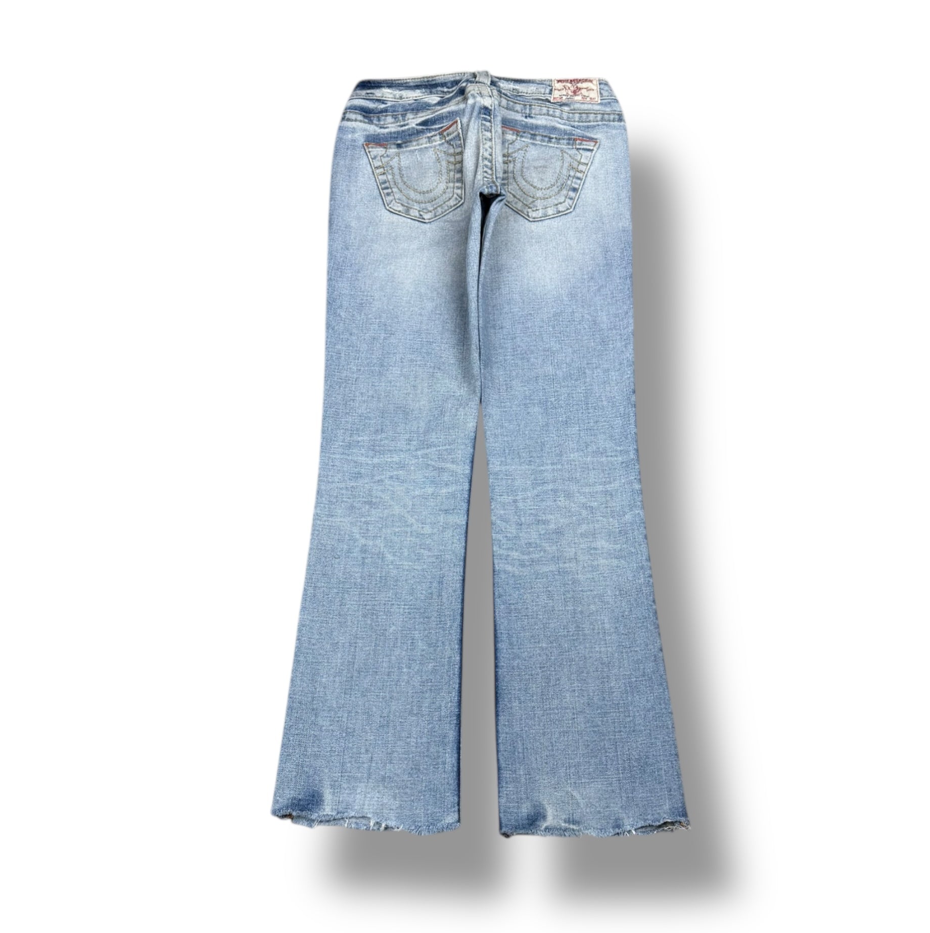True Religion Jeans (XS)