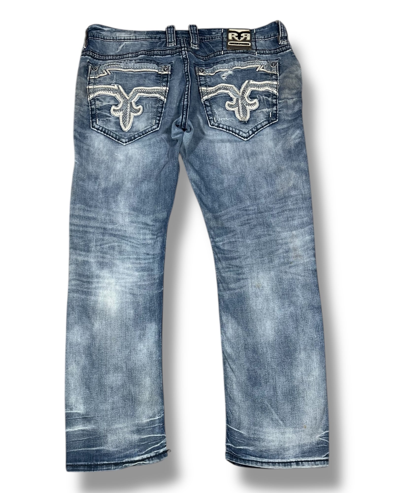 Rock Revival Jeans (XL)