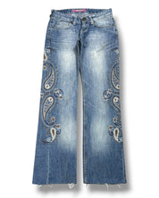Y2K Jeans (XS)