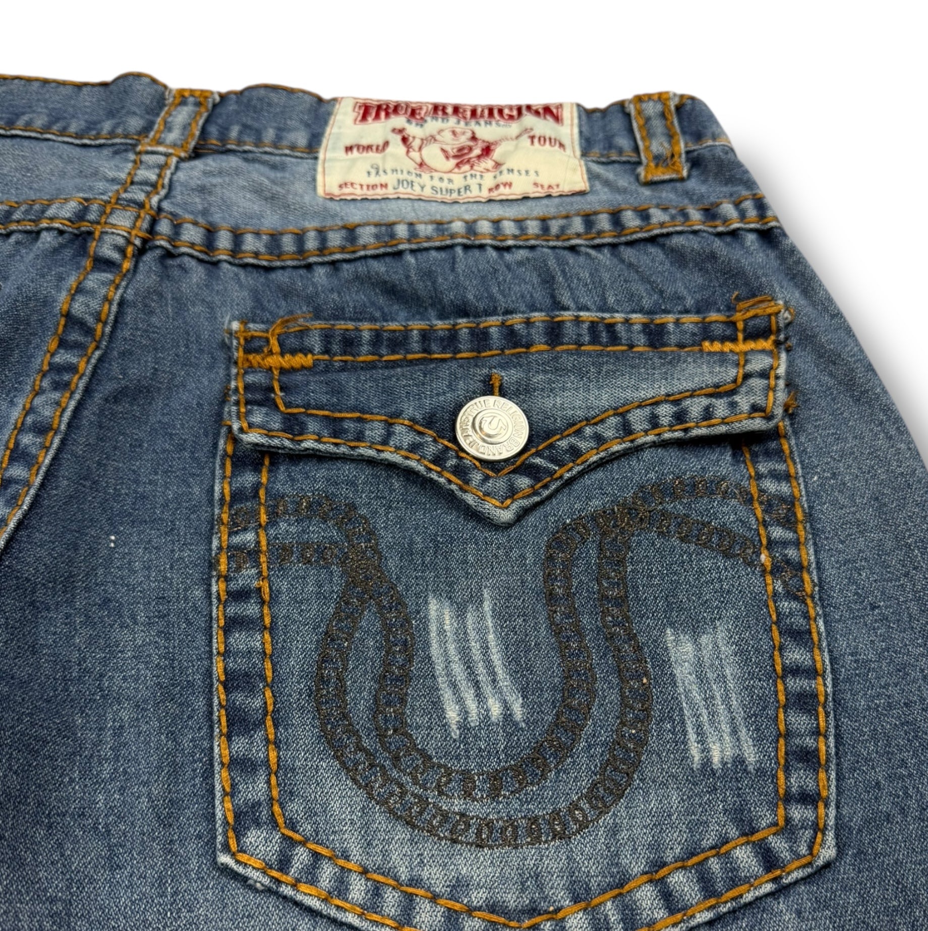 True Religion Jeans (L)
