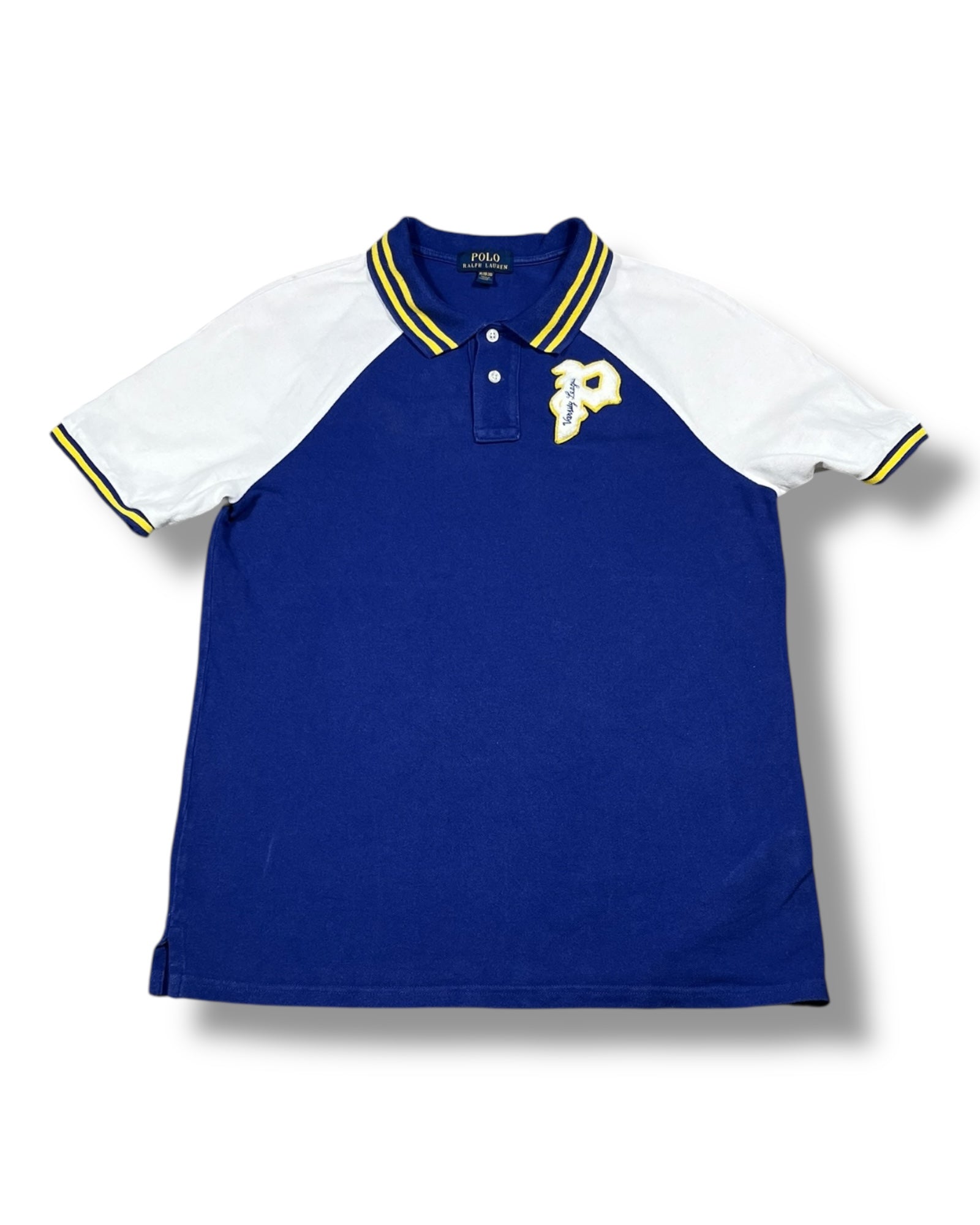 Ralph Lauren Polo Shirt (M)