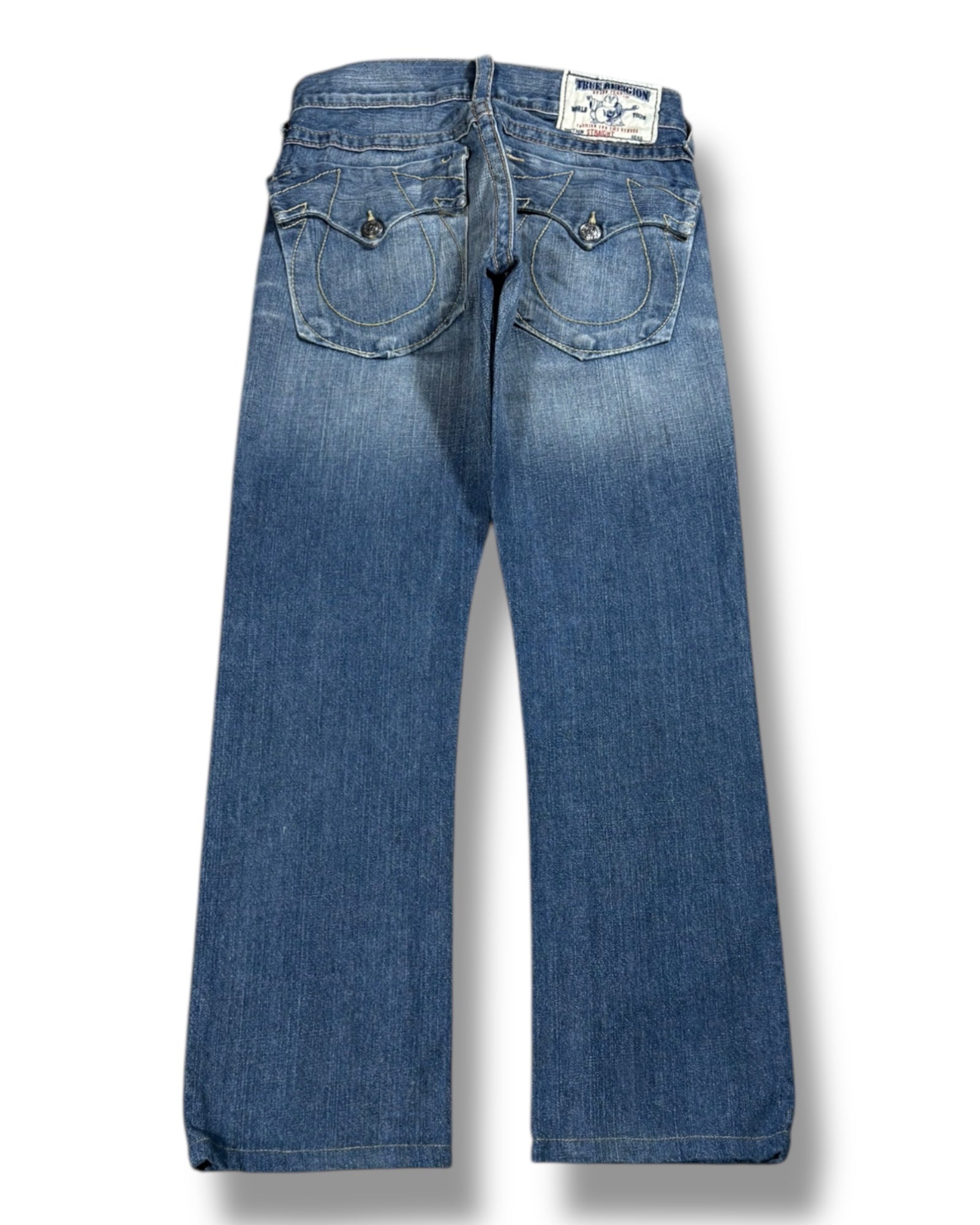 True Religion Jeans (S)