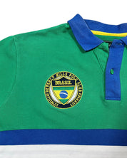 Big Pony Polo Shirt  (L)