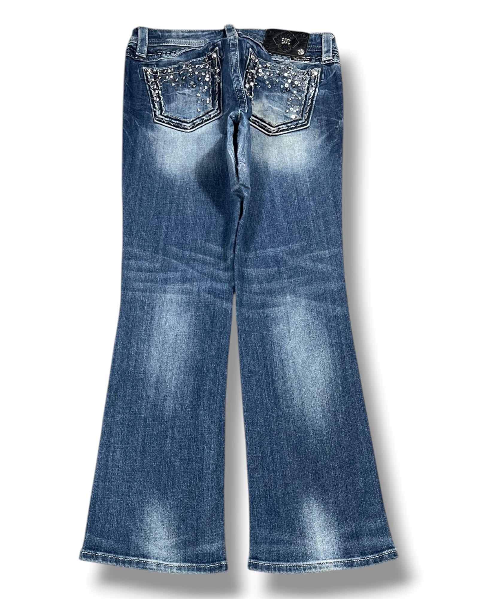Miss Me Jeans (M)