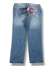Dolce Gabbana Baggy Jeans (L)
