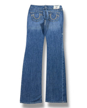 True Religion Flared Jeans (XS)