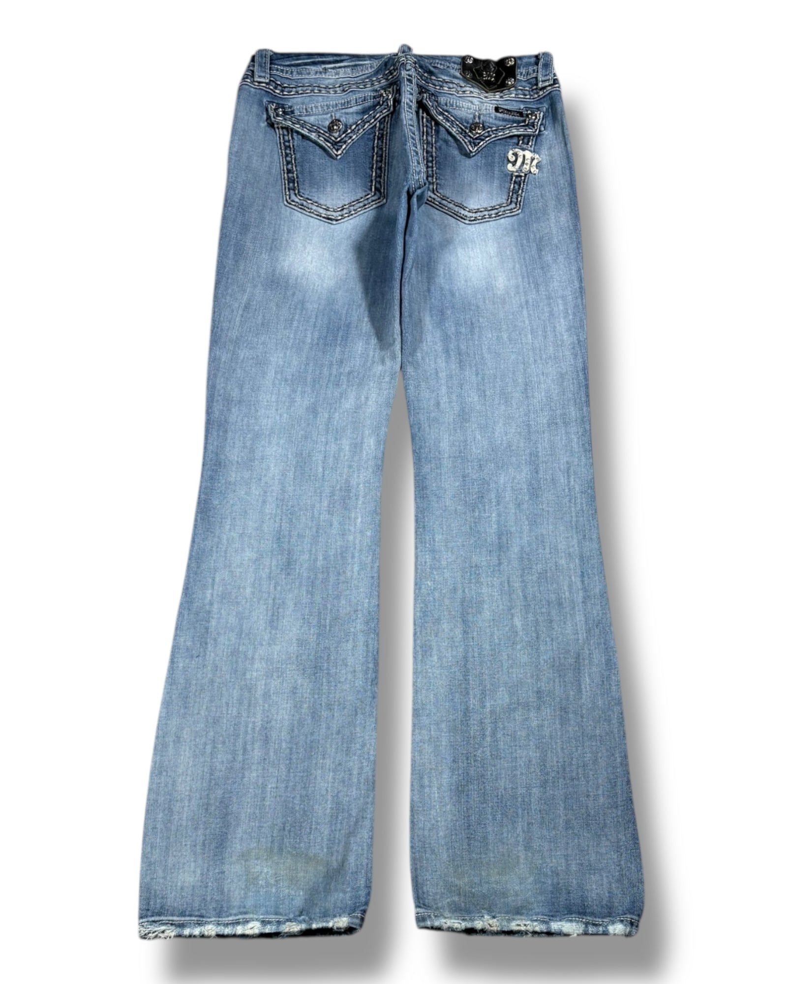 Miss Me Jeans (M)