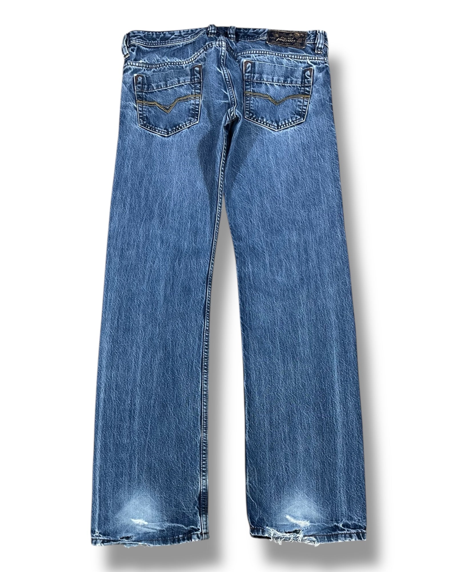 Diesel Jeans (M)