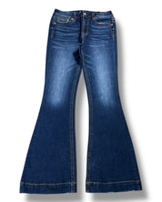 Miss Me Flared Jeans (S)