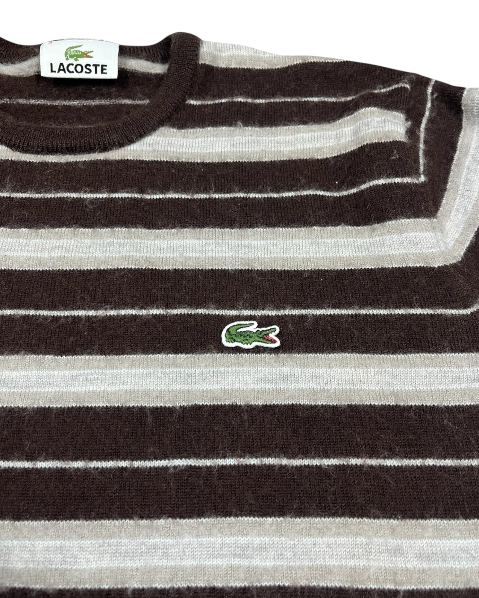 Lacoste Sweater (M)