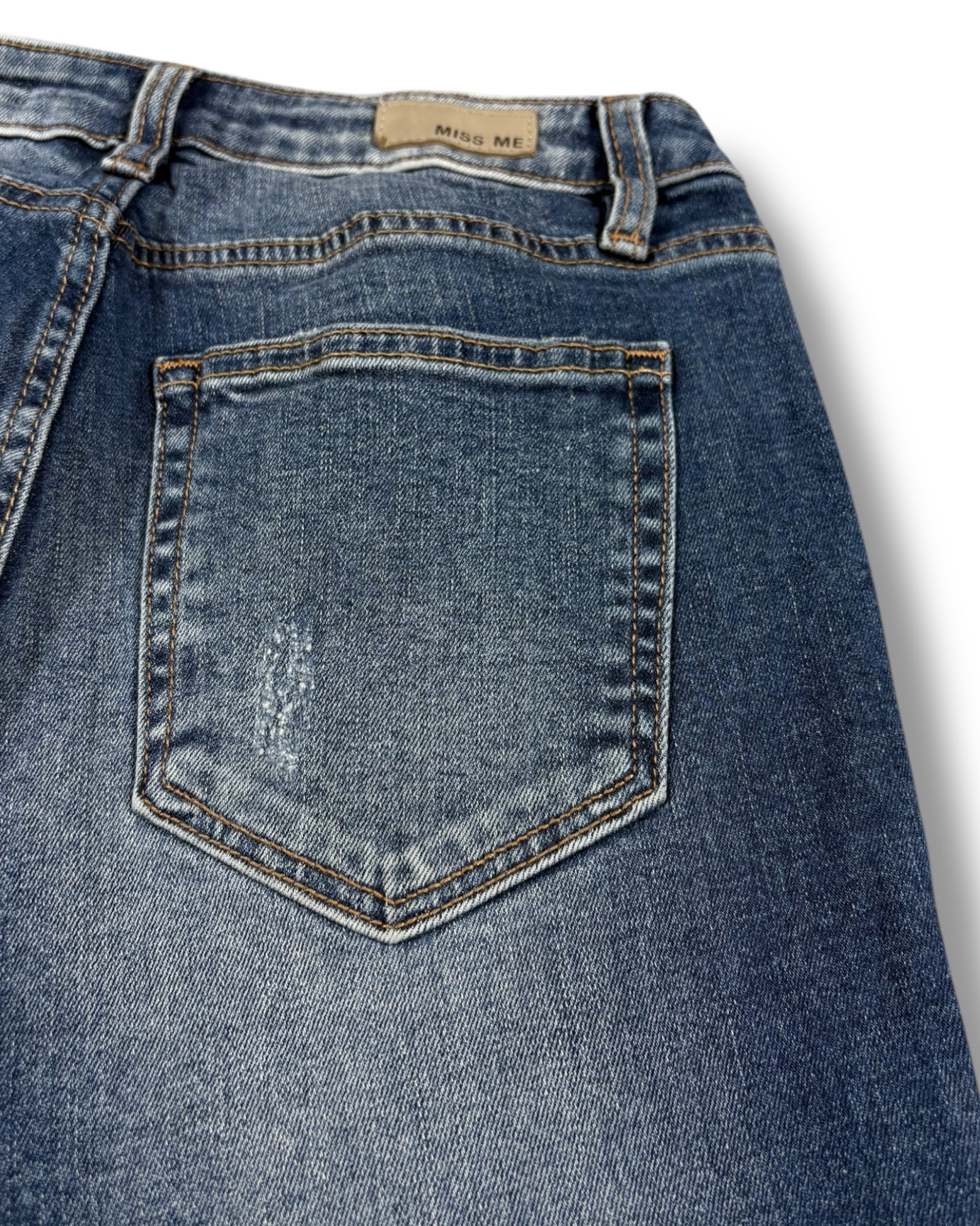 Miss Me Jeans (XS)