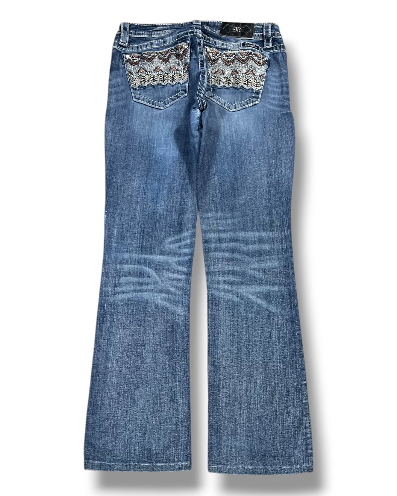 Miss Me Jeans (S)