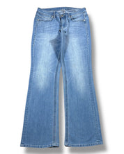 Y2K Baggy Jeans (S)
