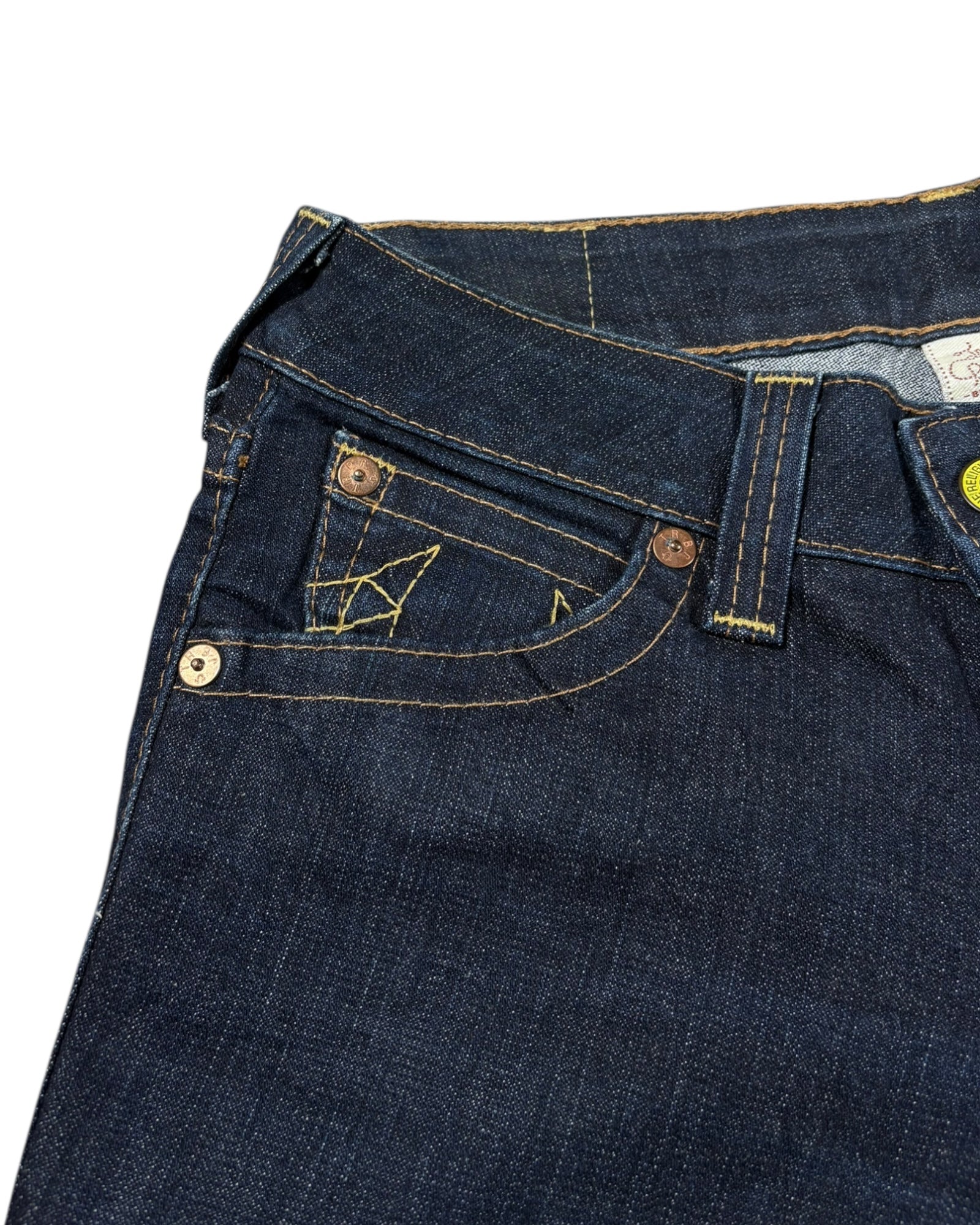 True Religion Jeans (S)