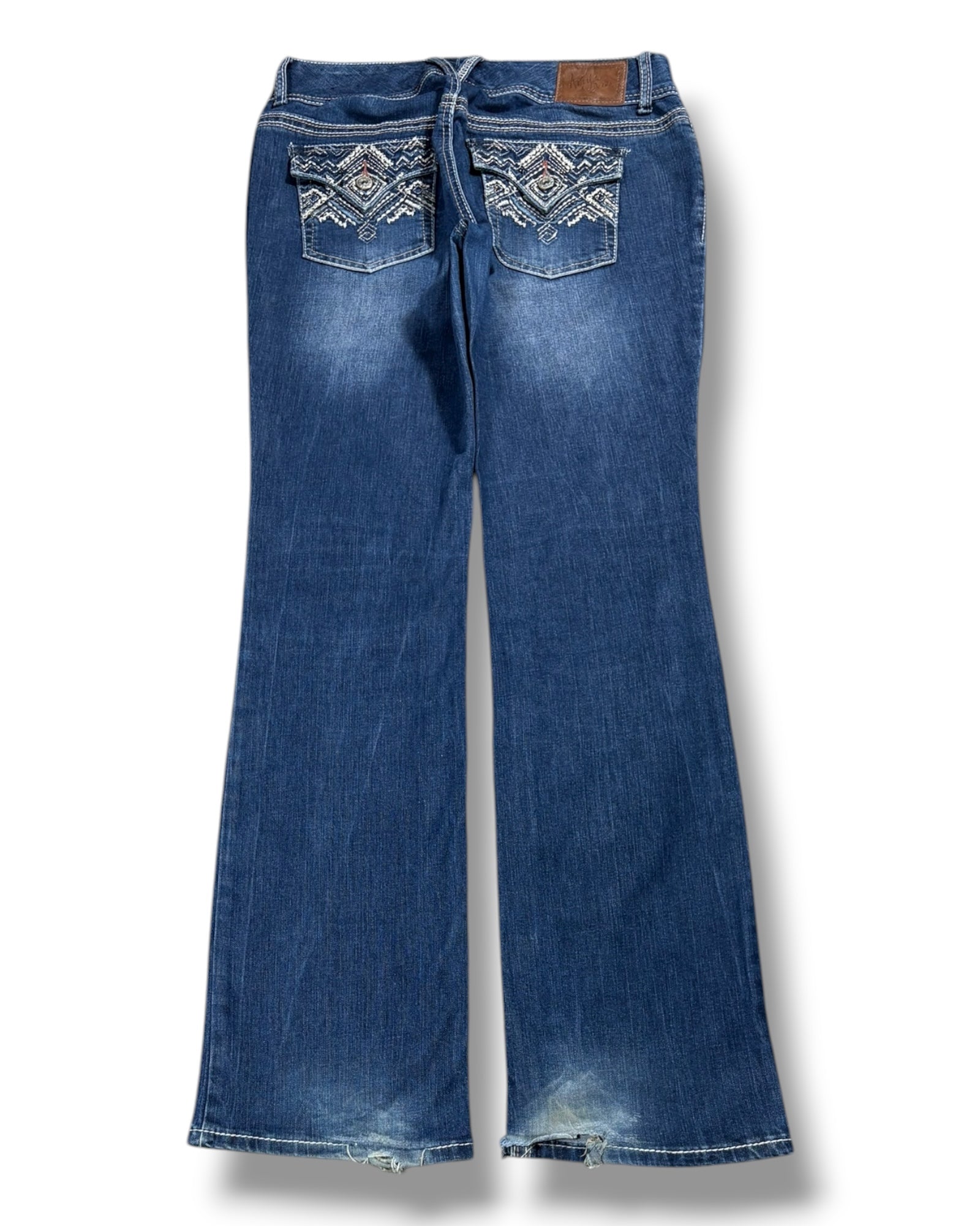 Y2K Jeans (S)