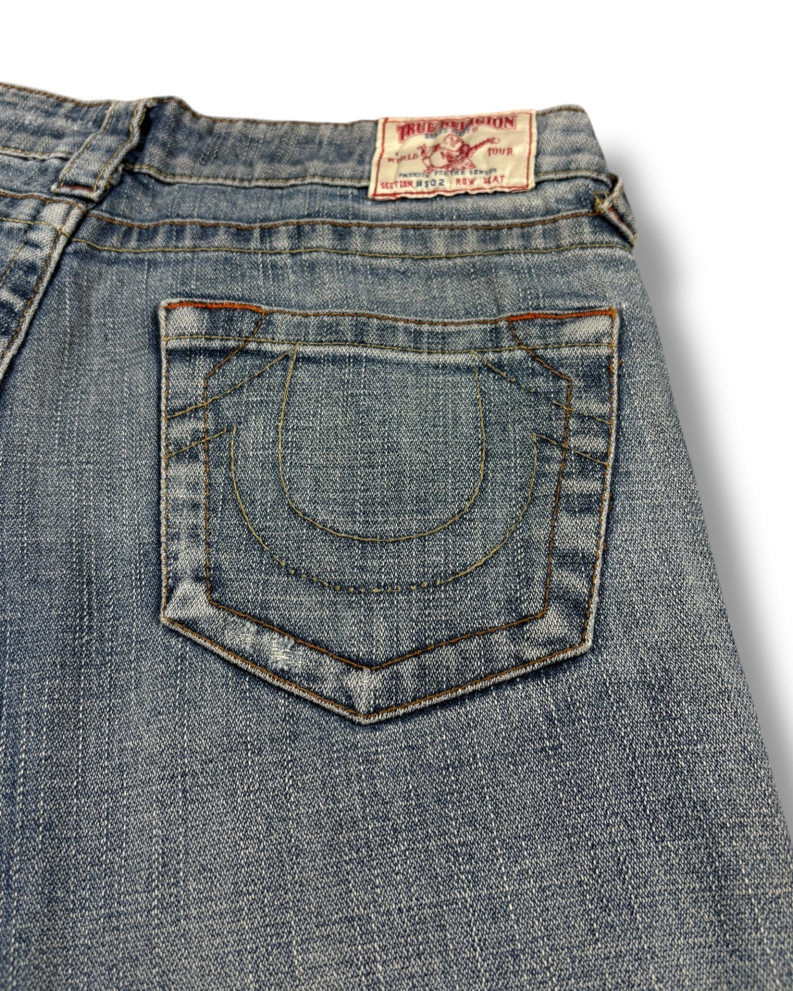 True Religin Jeans (S)