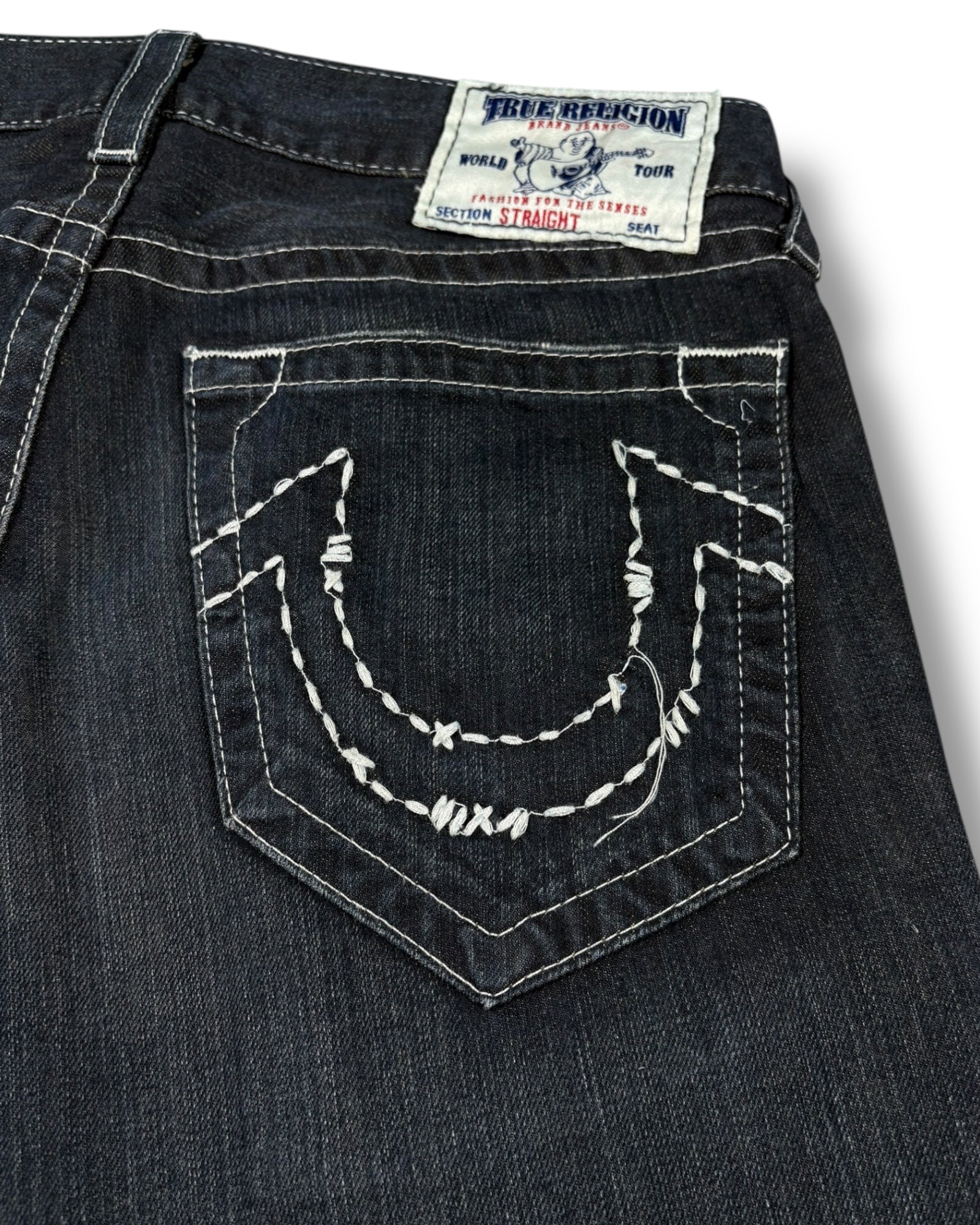 True Religion Jeans (L)