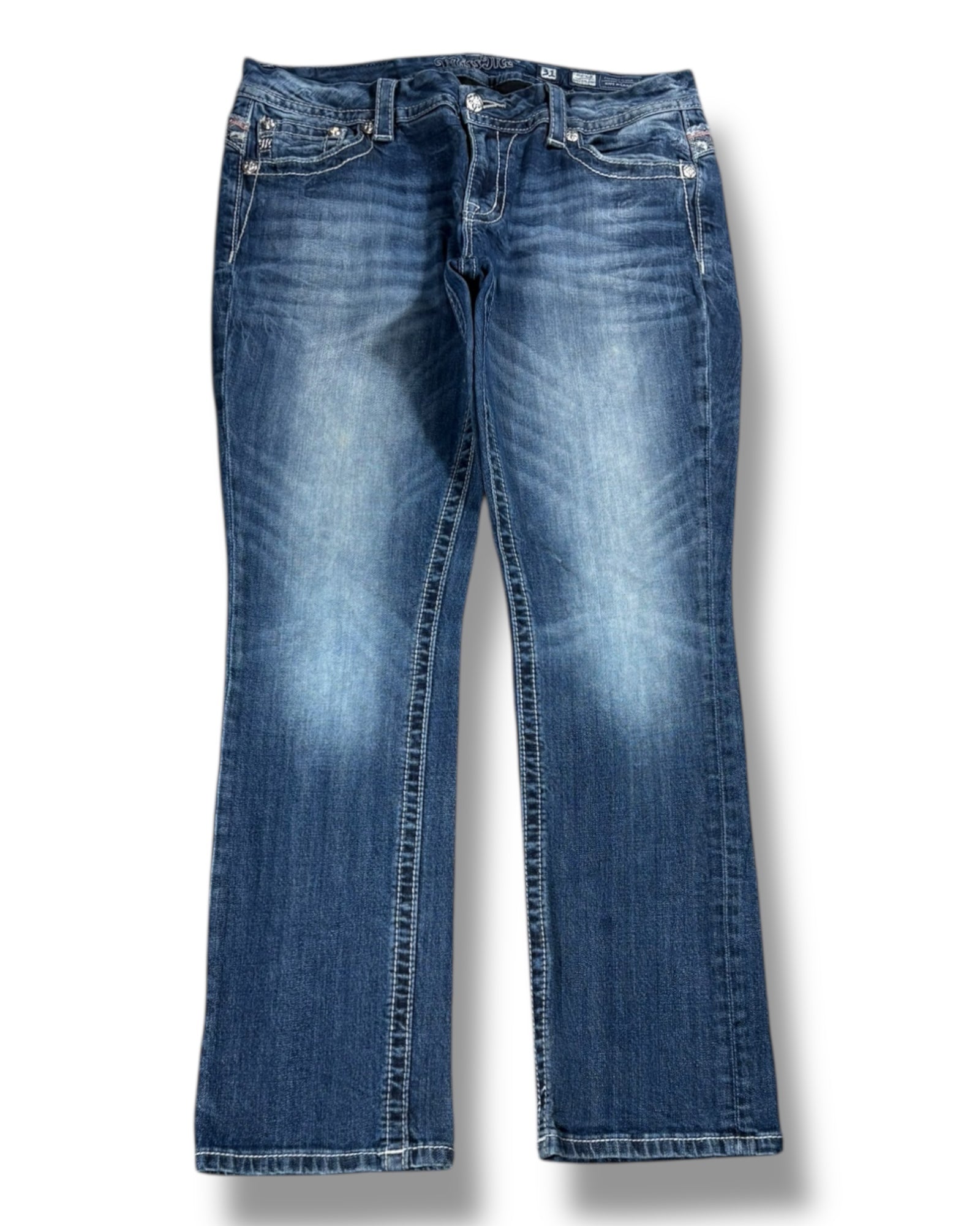 Miss Me Jeans (L)