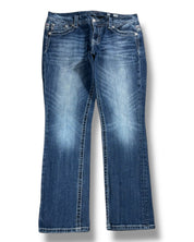 Miss Me Jeans (L)