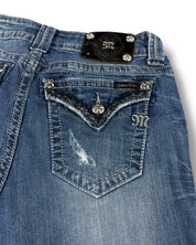 Miss Me Jeans (S)