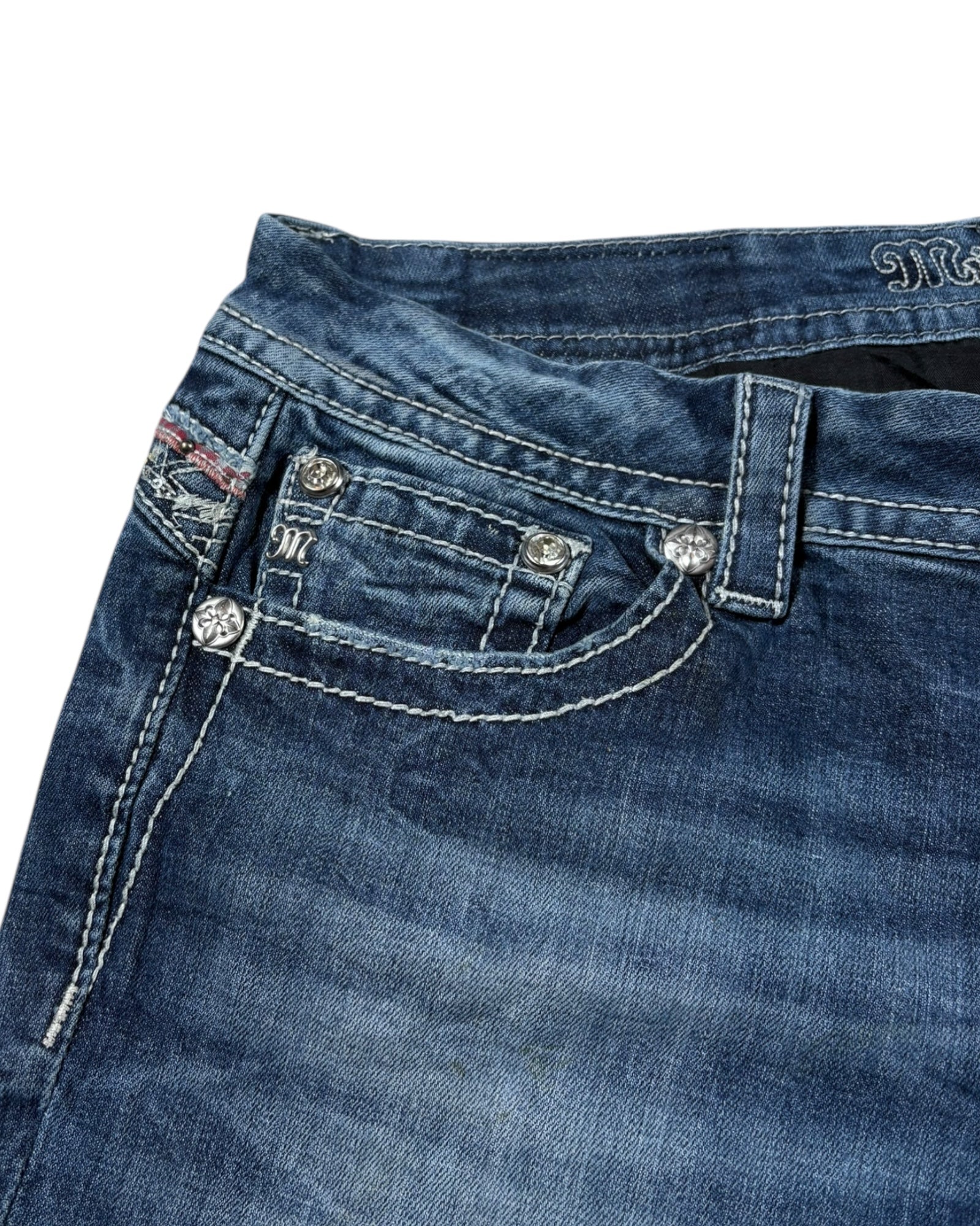 Miss Me Jeans (L)