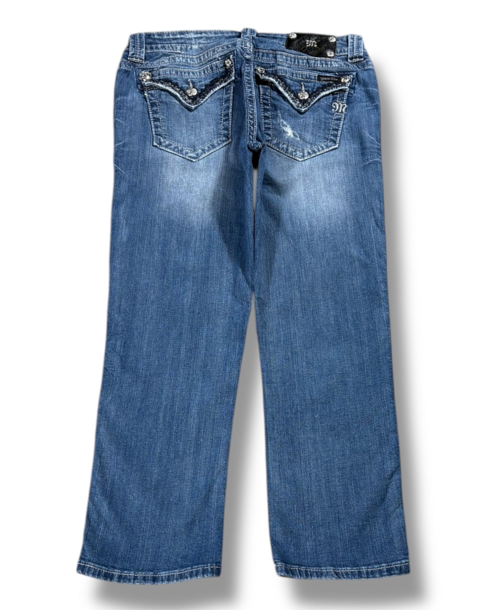 Miss Me Jeans (S)