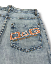 Dolce Gabbana Jeans (M)