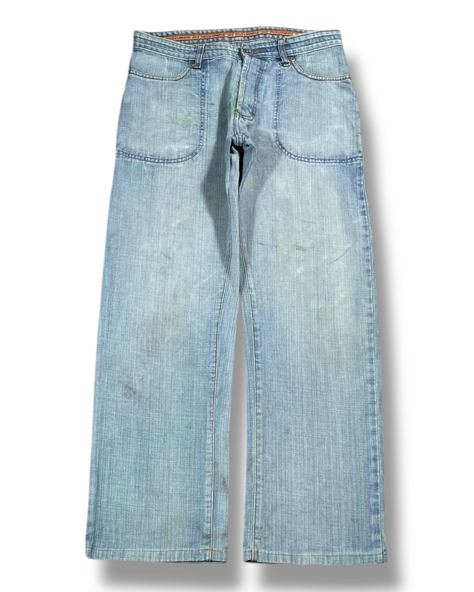 Dolce Gabbana Jeans (M)